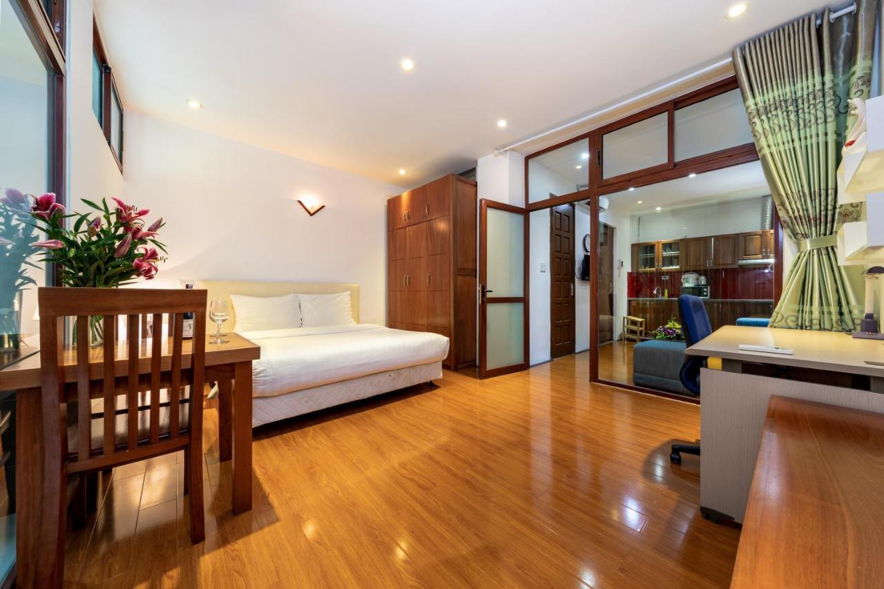 Appartement Granda Corner
