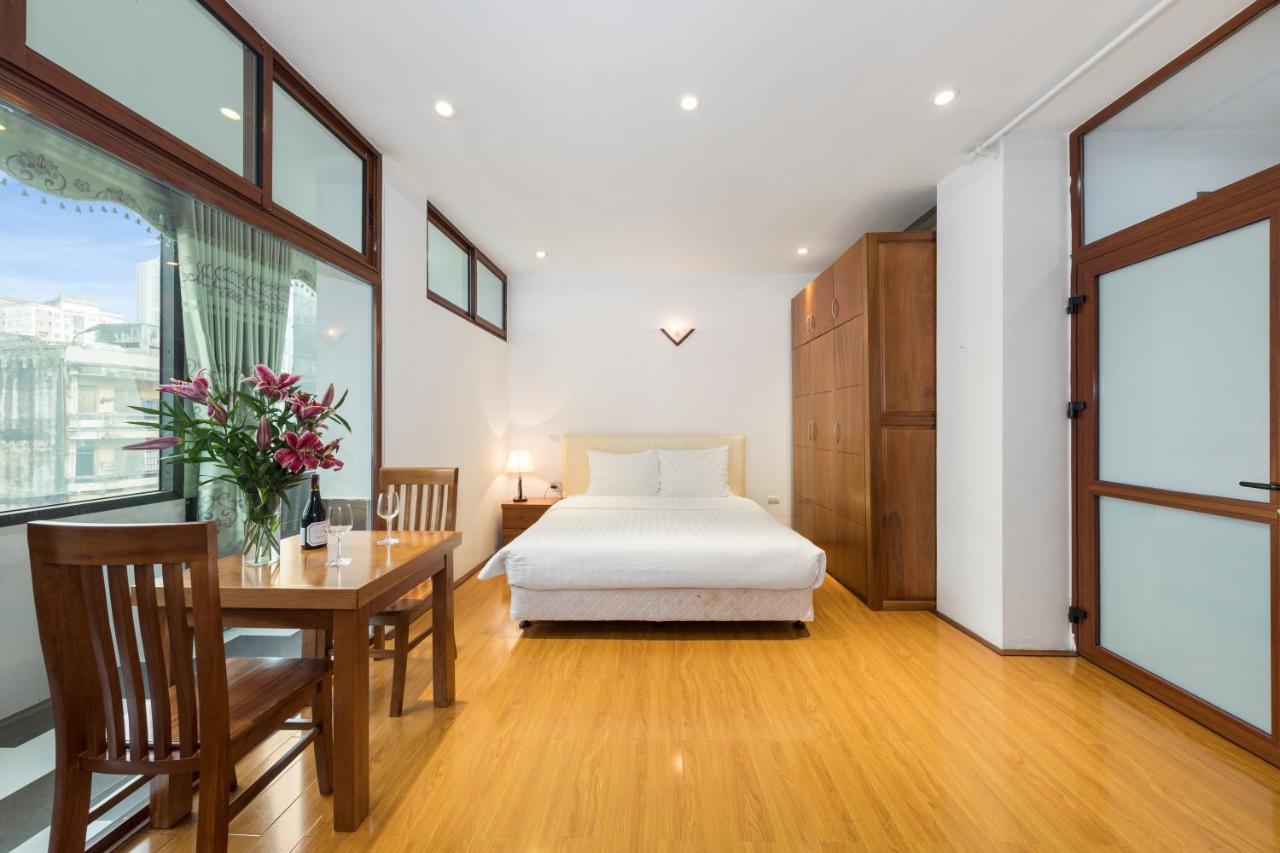 Appartement Granda Corner